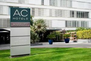AC Hotel Victoria Suites by Marriott, Barcelona