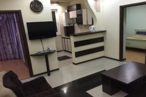 Tatev Apartments, Yerevan