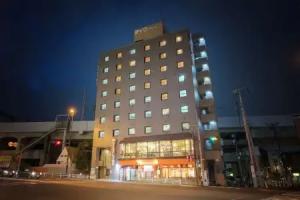 Hotel Palace Sendai, Sendai