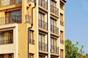 Family Hotel Ramira, Kyustendil