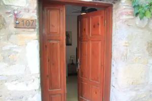 Eski Datca Pansiyon Cafe, Datca