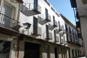 Hotel Aacr Museo, Seville