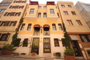 Ottopera Hotel, Istanbul