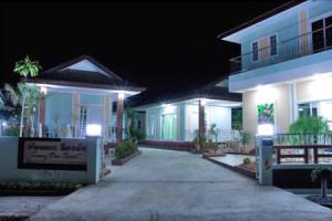 Kiang Dao Resort, Jomtien Beach