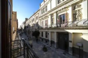Bed & Breakfast Garibaldi, Trapani