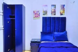 Agata Hostel, Cairo