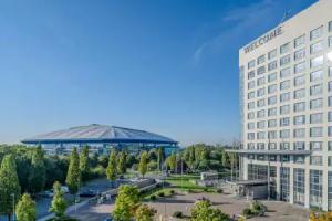 Gelsenkirchen - Hotels