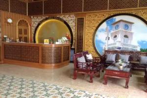 Phuket Chinoinn Hotel, Phuket Town
