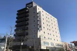 Hotel Route-Inn Ueda - Route 18, Ueda