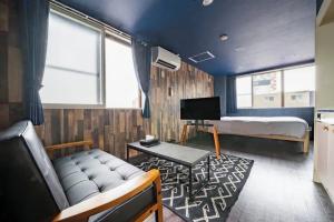 Silk Court 403 Apartments, Chitose