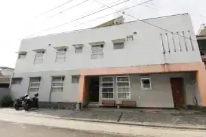 Saidah Guest House, Bandung