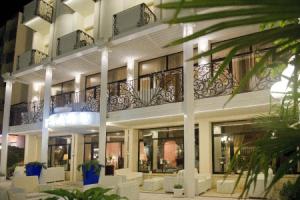 Hotel Baby, Milano Marittima