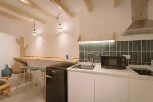 Mayor 36 by Seaward Suites, Villajoyosa