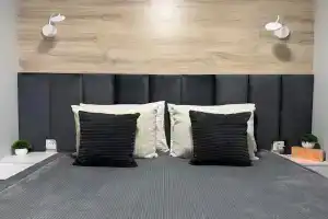 Rent2Room (Rent2room) on Uralskaya street 1, Moscow