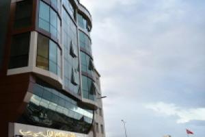 Quantum Hotel, Trabzon