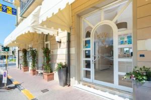 Hotel La Pace, Viareggio