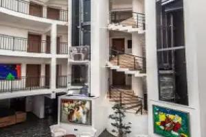 Dalya Resort Aqua & Spa Hotel, Datca