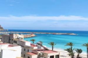 Javea Park 6-32 Hotel, Javea