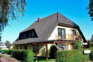 Wolf, Barbara, FW 6 Hotel, Zingst