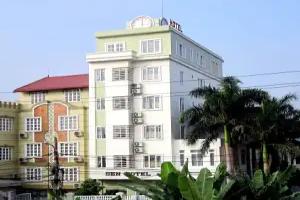 Sen Hotel Hai Phong, Haiphong