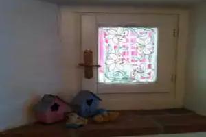 Antiche Mura, Arezzo