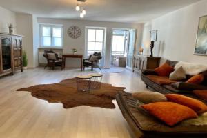 3 Zimmer Ferienwohnung Hellmairs Apartments, Landsberg am Lech