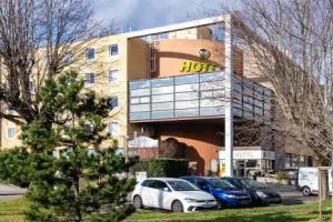 B&B HOTEL Grenoble Centre Verlaine, Grenoble