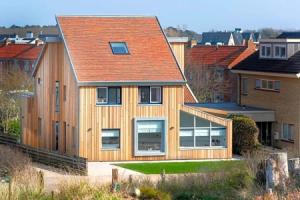 B&B Duinblick Mini-hotel, De Koog