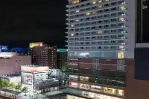 JR KYUSHU HOTEL Blossom Oita, Oita