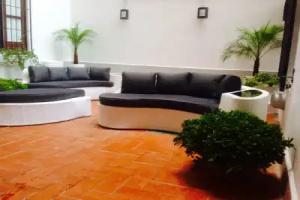 Amra Barcelona Caspe, Barcelona