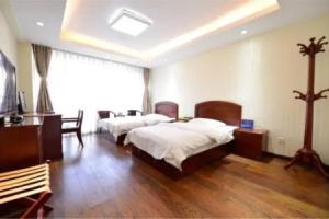 Meike Meijia Apartment Hotel, Beijing