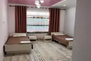 DASTAN guest house, Bulan Sogottuu