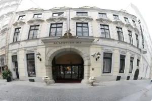 Hotel Palais Mailberger Hof, Vienna