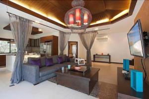 Villa Majestic 67, Jomtien Beach