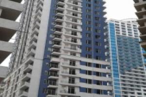 Iza's Apartment, Batumi