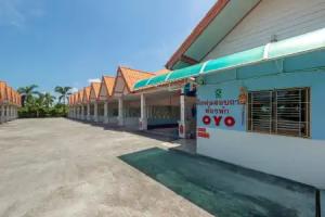 OYO 1070 Paradise Resort, Rayong City