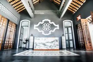 Little Nyonya Hotel, Phuket Town