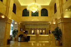 Sofis National Hotel, Chengdu