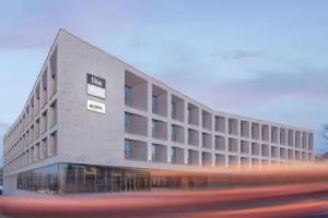 Holiday Inn - the niu, Amity Potsdam by IHG, Potsdam