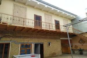 Hotel Ravshan Boutique, Bukhara