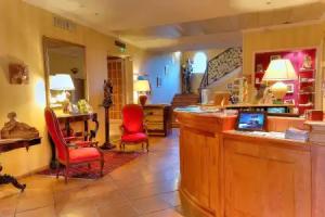 Best Western l'Orangerie, Nimes