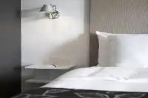 Hotel Mooirivier, Dalfsen
