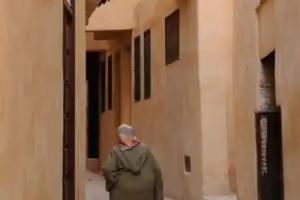 Riad Youssef, Fes