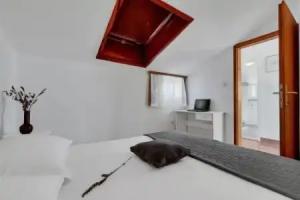 Studio Podgora 2623a, Drasnice