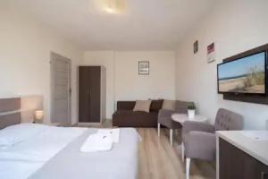Pokoje Gościnne West, Wladyslawowo