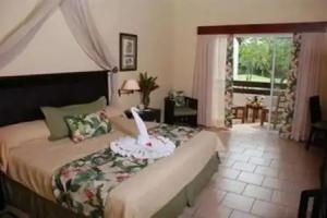 Holiday Village, Puerto Plata