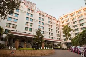 The Orchid Hotel Mumbai Vile Parle, Mumbai