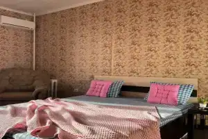 Apartments on 288/2 Proletarskaya Street, Orenburg