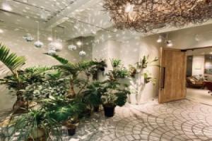 Lestel Hotel, Naha