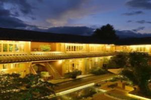 Sanse Yunhe Inn, Lijiang